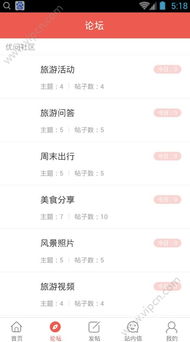 社區(qū)服務(wù)App全攻略 安卓與蘋果平臺(tái)精選推薦與下載指南